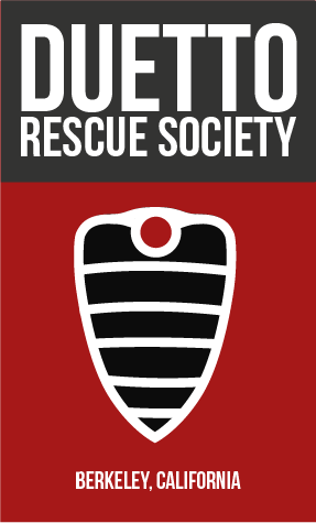 DUETTO RESCUE SOCIETY